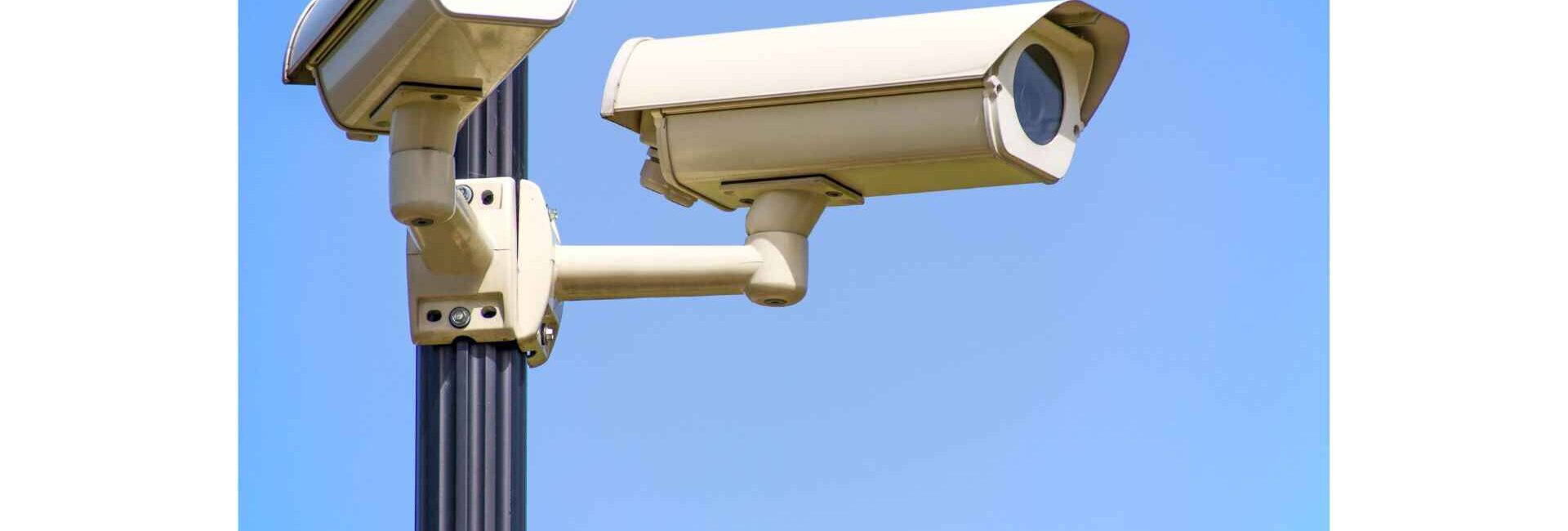 Extra Security Solutions - CCTV Dealer in Noida