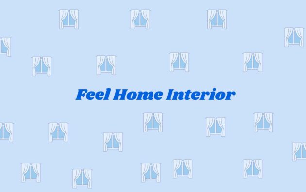 Feel Home Interior - home interior dealers in Noida