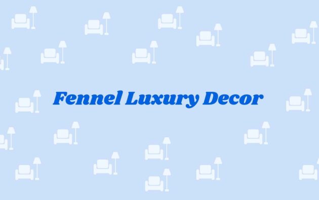 Fennel Luxury Decor - home decor dealers in noida