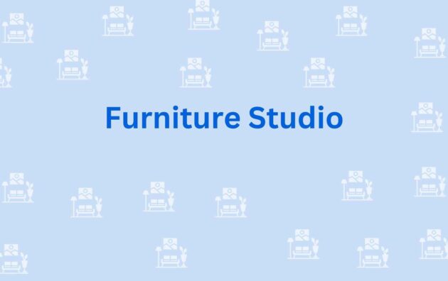 Furniture Studio - Furniture Dealer in Noida