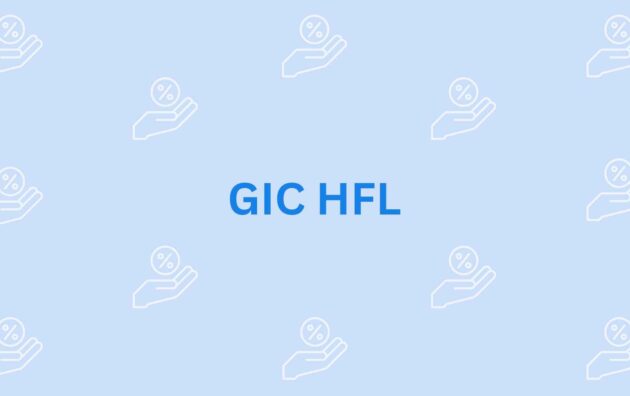 GIC HFL Loan assistance services in Noida