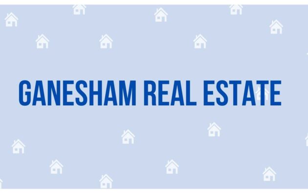 Ganesham Real Estate - Property Dealer in Noida