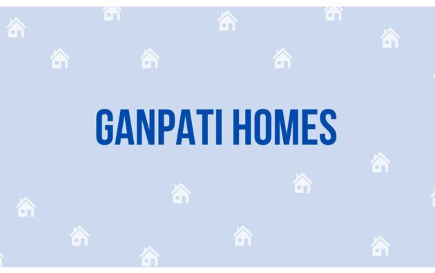 Ganpati Homes - Property Dealer in Noida