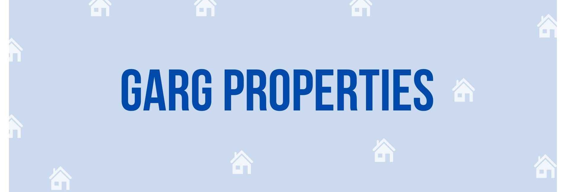 Garg Properties - Property Dealer in Noida