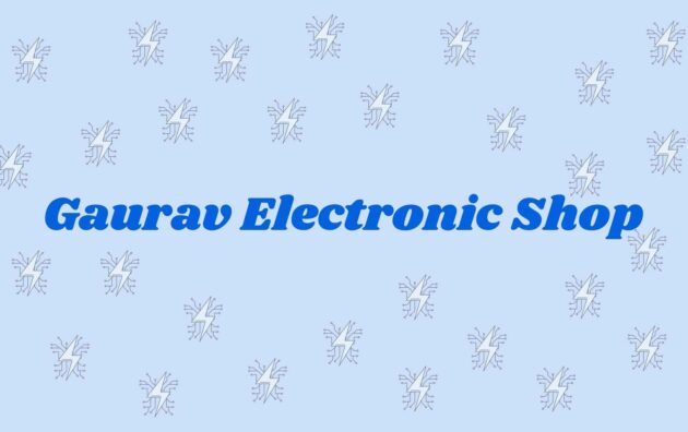 Gaurav Electronic Shop - Home Appliance Dealer in Noida
