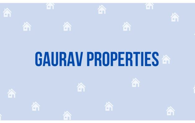 Gaurav Properties - Property Dealer in Noida