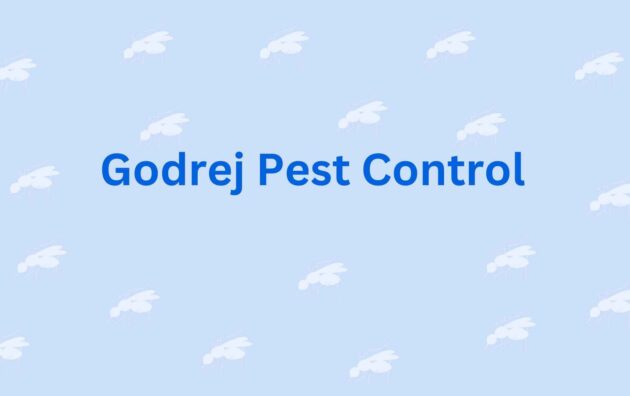 Godrej Pest Control - Pest Control Service Noida