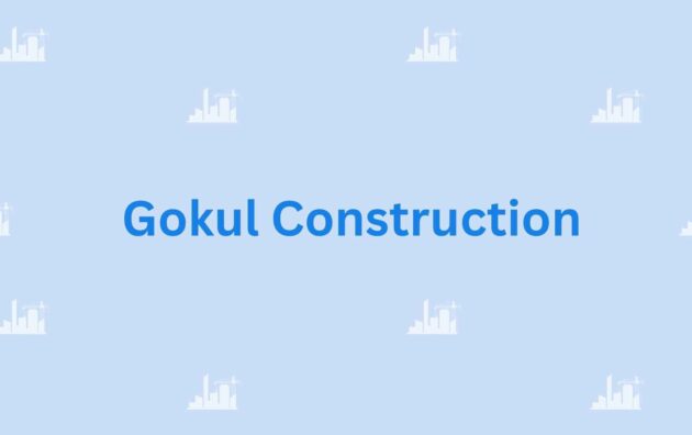 Gokul Construction- Building Contractor in Noida