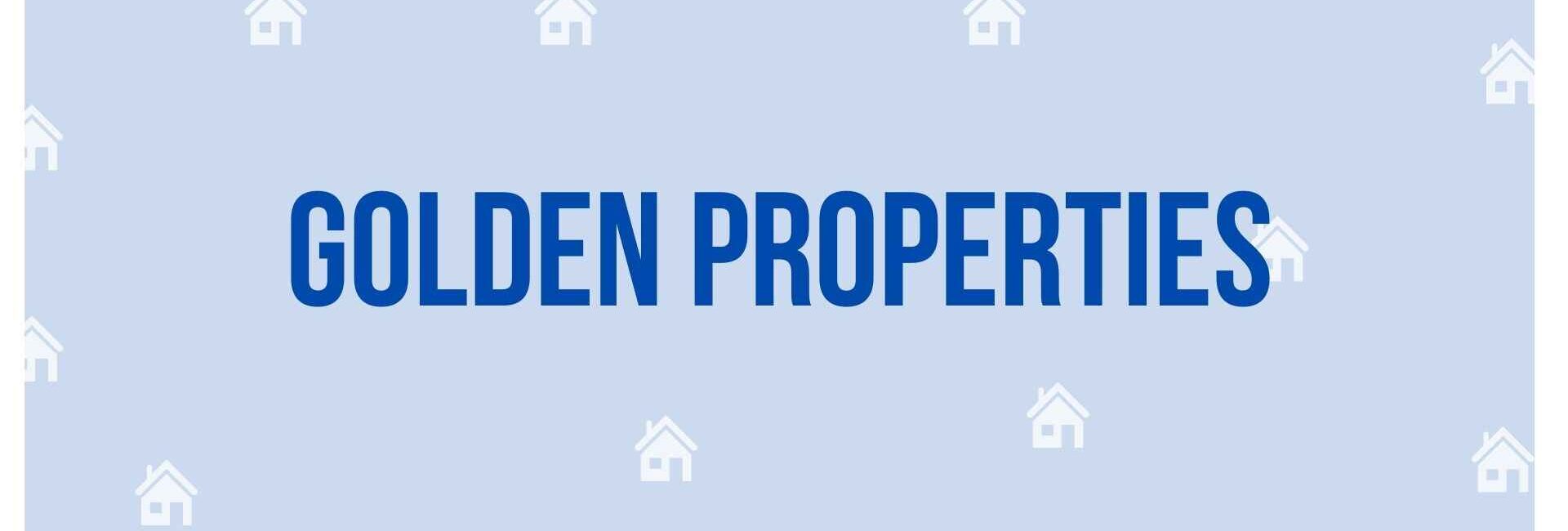 Golden Properties - Property Dealer in Noida