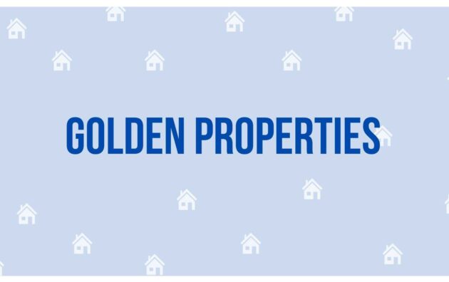 Golden Properties - Property Dealer in Noida