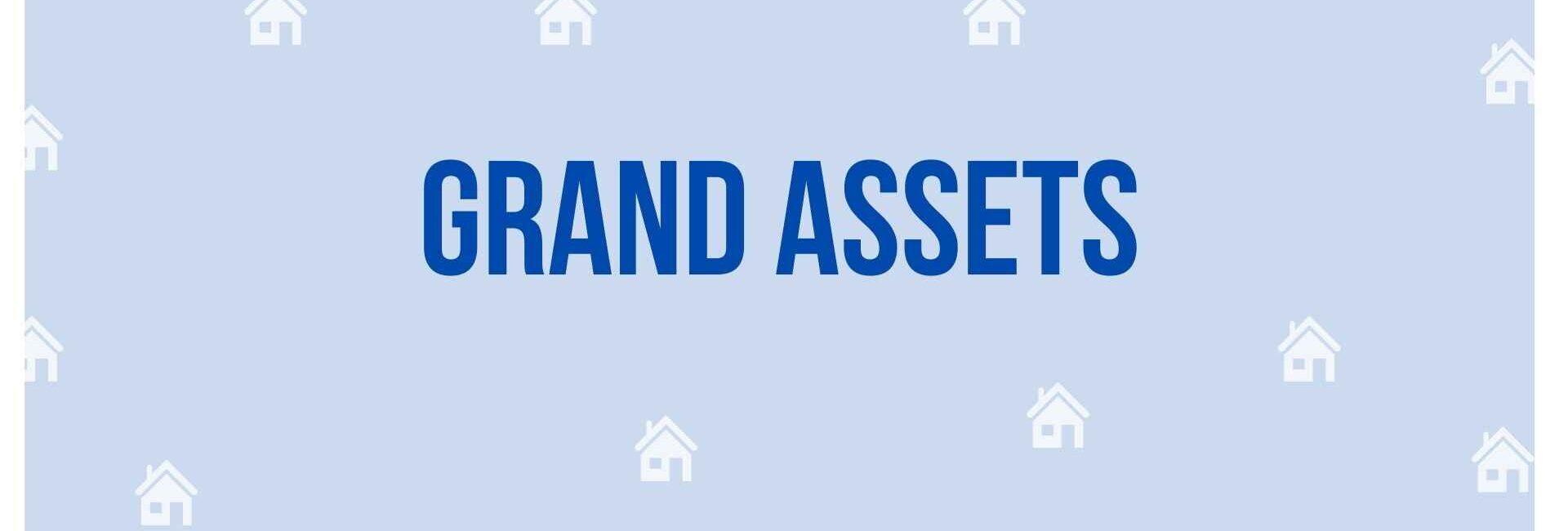 Grand Assets - Property Dealer in Noida