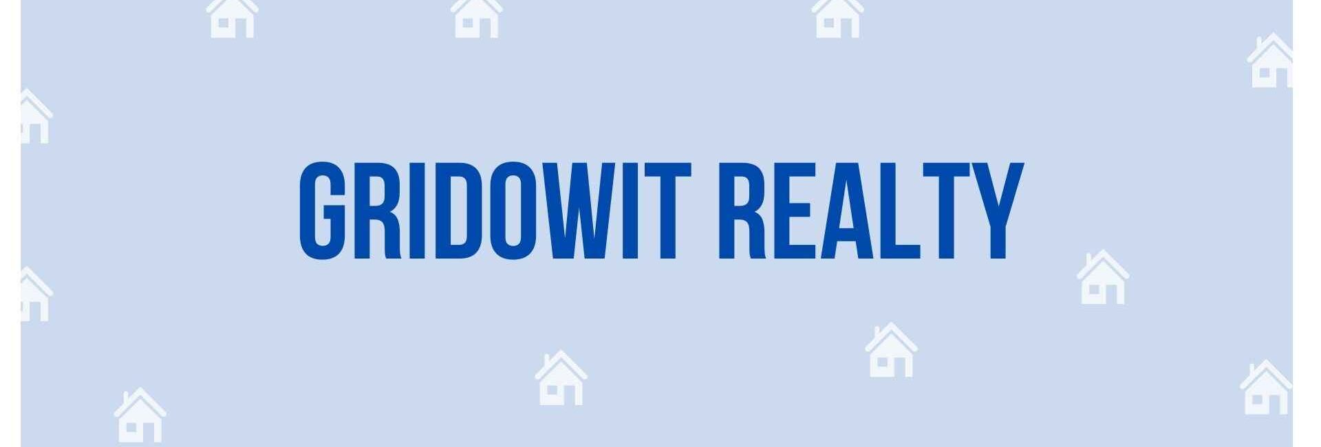 Gridowit Realty - Property Dealer in Noida