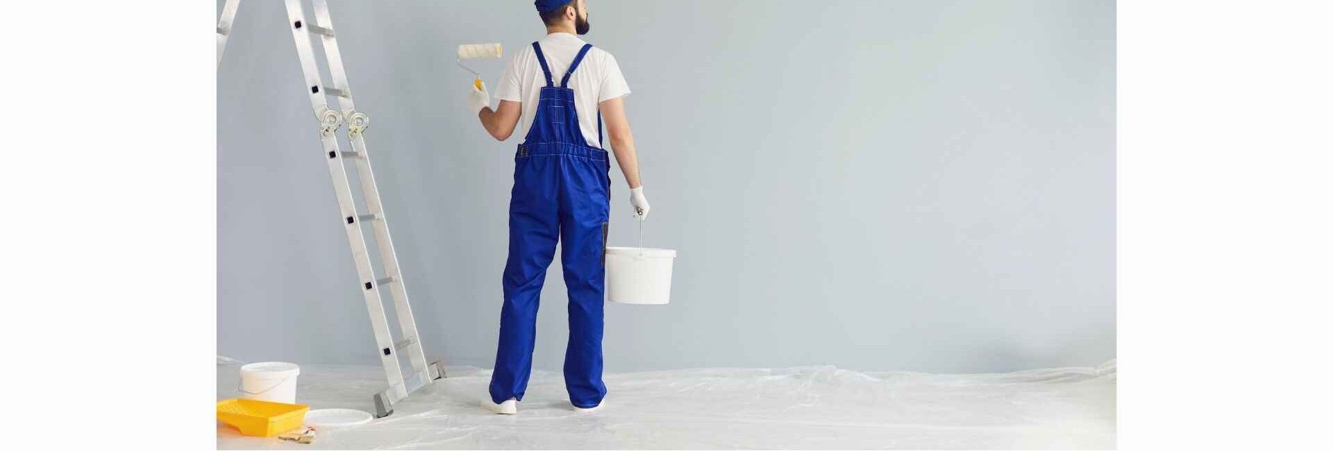 Guddu Painter Interior Decoration - house painter in Noida