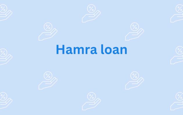 Hamra loan-Expert Help With Home Loans in Noida