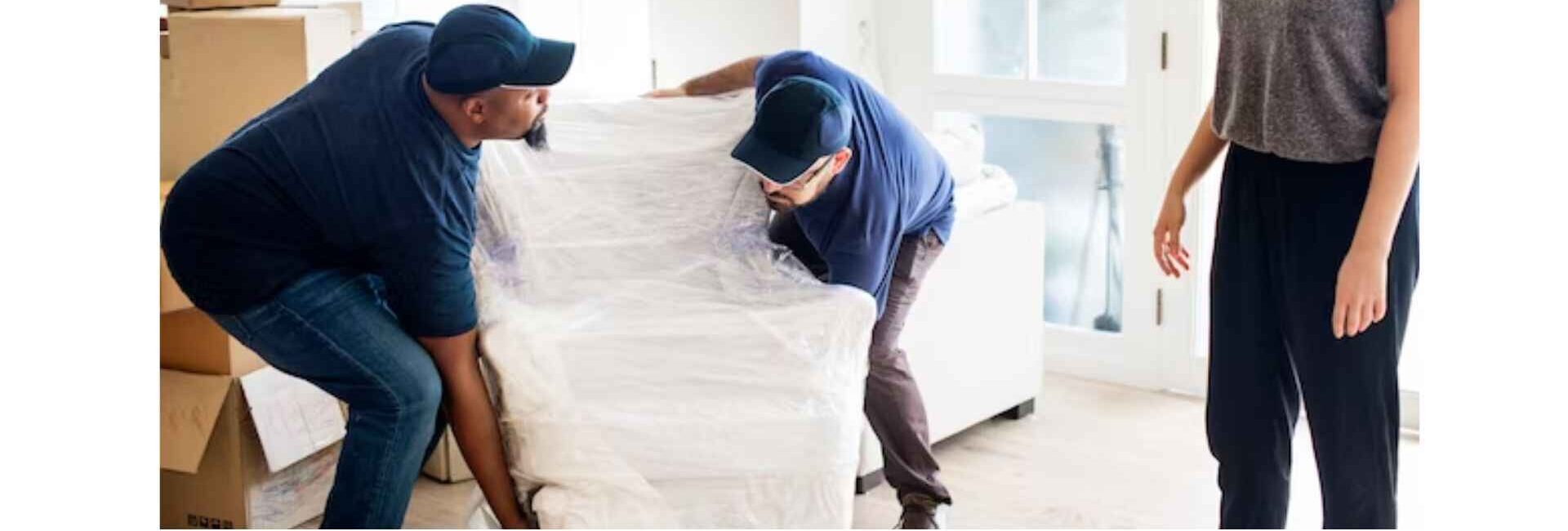 Hari Om Packers And Movers - Packers and Movers Service in Noida