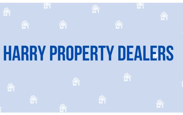 Harry Property Dealers - Property Dealer in Noida