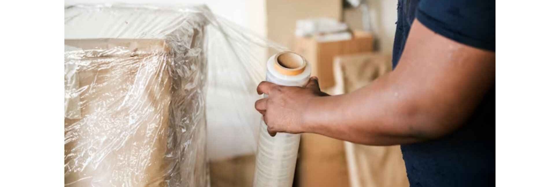 Hello Cargo - Best Packers and Movers in Noida