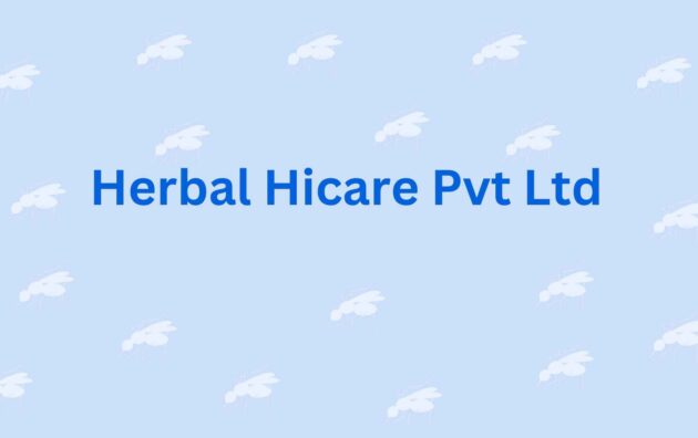 Herbal Hicare Pvt Ltd Pest Control in Noida