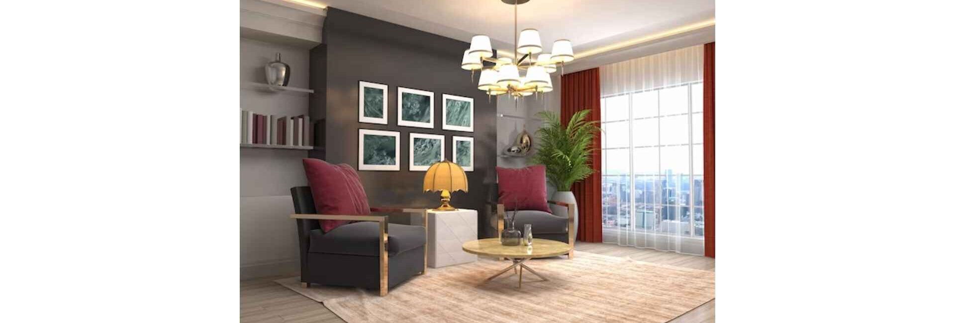 High Creation Interior Projects Private Limited - home interior in Noida