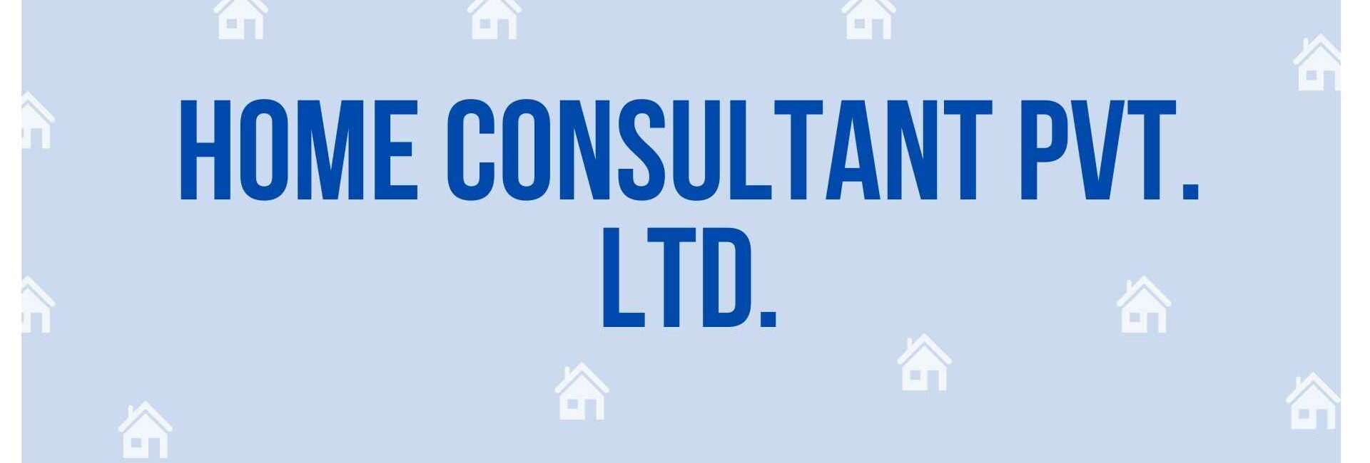 Home Consultant Pvt. Ltd. - Property Dealer in Noida
