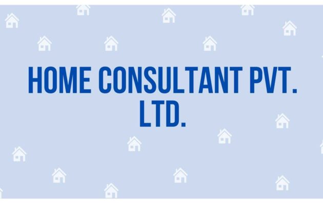 Home Consultant Pvt. Ltd. - Property Dealer in Noida