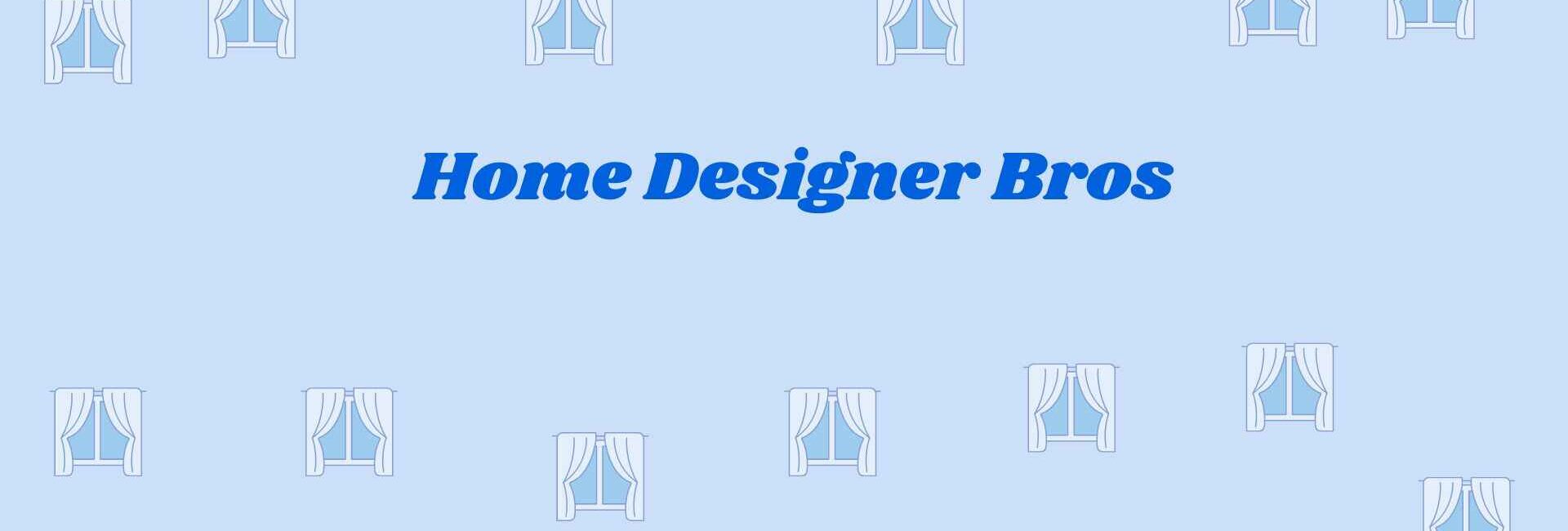 Home Designer Bros - home interior dealers in Noida