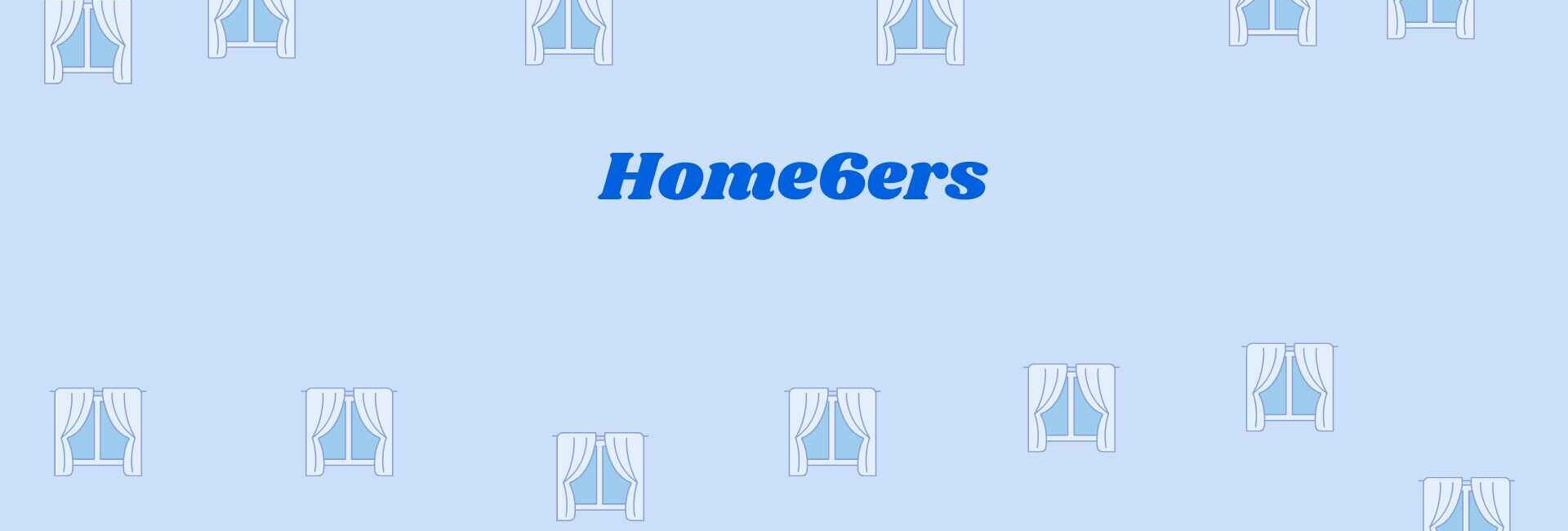 Home6ers - home interior dealers in Noida