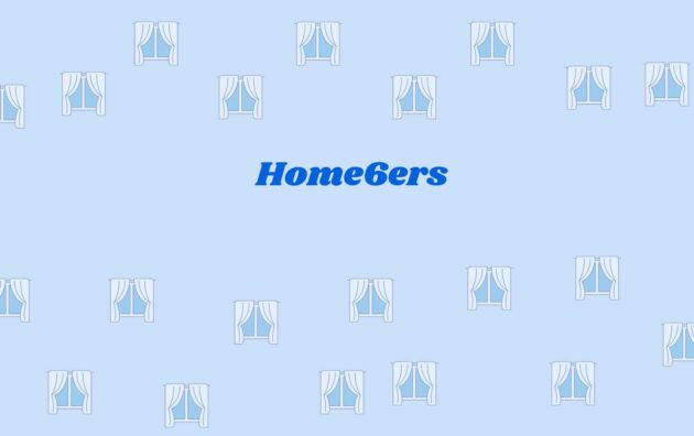 Home6ers - home interior dealers in Noida