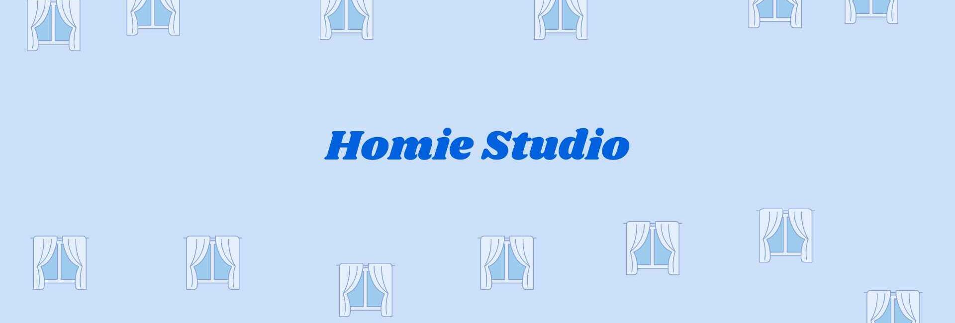 Homie Studio - home interior dealers in Noida