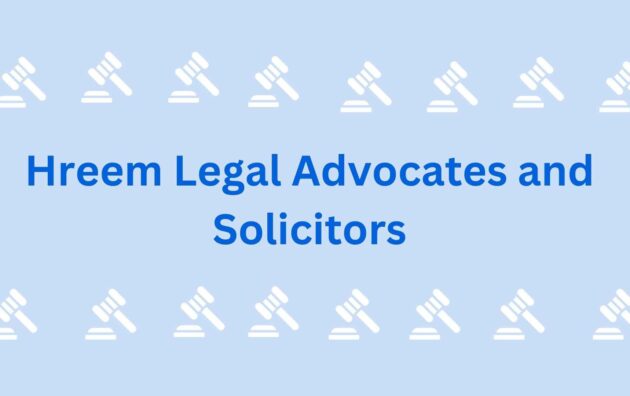 Hreem Legal Advocates and Solicitors - Lawyer in Noida