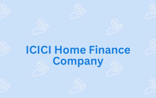 ICICI Home Finance Company- Expert Help With Home Loans in Noida