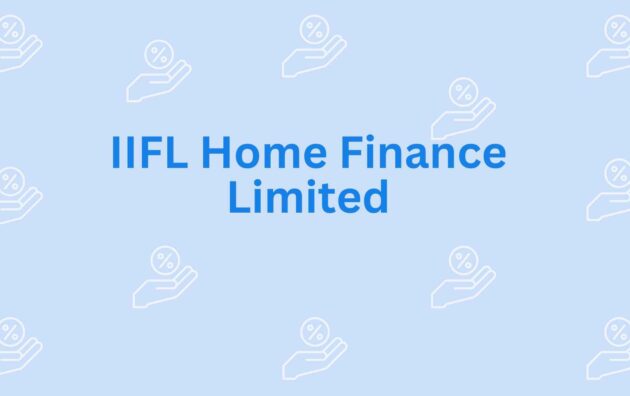 IIFL Home Finance Limited- Expert help with home loansIn Noida