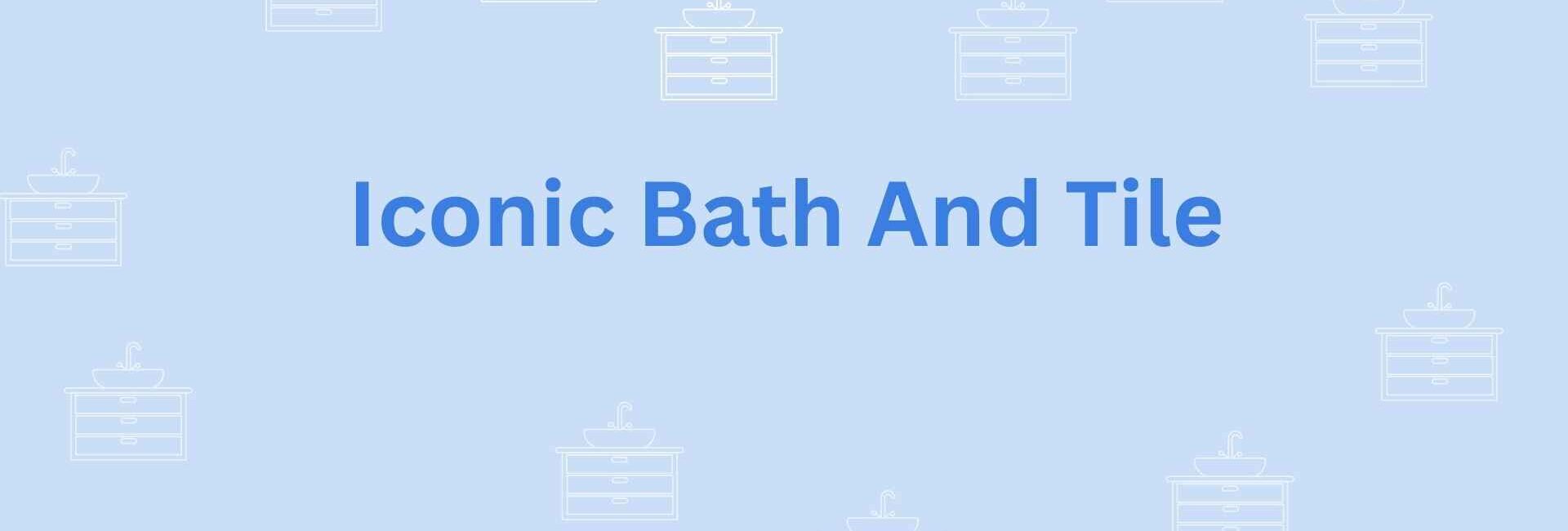 Iconic Bath And Tile- Sanitary bin Dealer in Noida