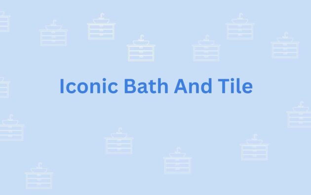 Iconic Bath And Tile- Sanitary bin Dealer in Noida