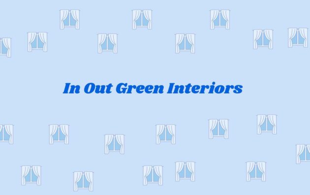 In Out Green Interiors - home interior dealers in Noida