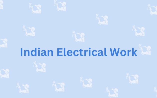 Indian Electrical Work- Electrical Safety Inspections in Noida