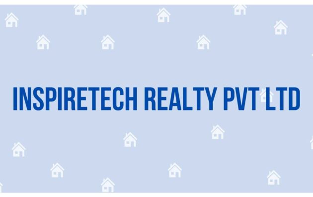 Inspiretech Realty Pvt Ltd - Property Dealer in Noida