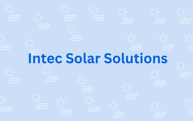 Intec Solar Solutions Solar Power Dealer in Noida