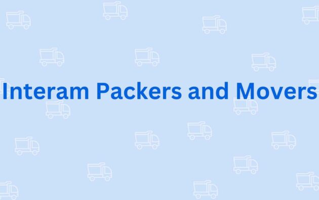 Interam Packers and Movers Packers and Movers in Noida