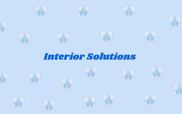 Interior Solutions - home interior dealers in Noida