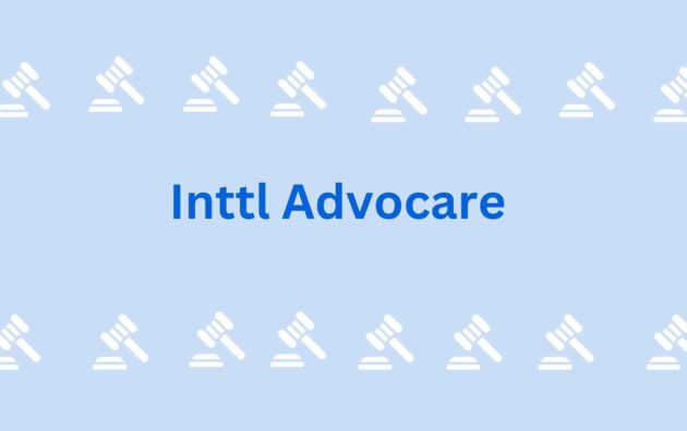 Inttl Advocare - Lawyer in Noida