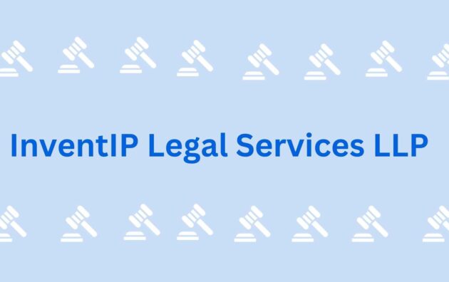 InventIP Legal Services LLP - legal service provider in Noida