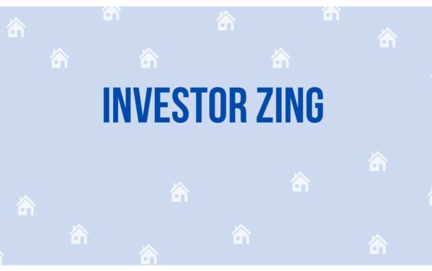Investor Zing - Property Dealer in Noida