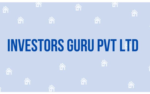 Investors Guru Pvt Ltd Property Dealer in Noida