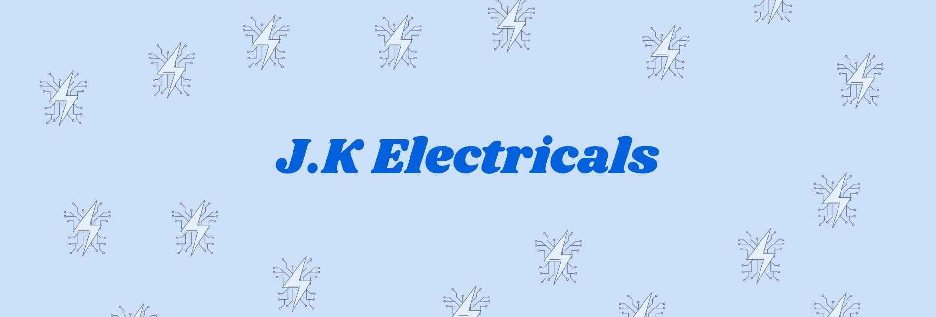 J.K Electricals - Electronics Goods Dealer in Noida