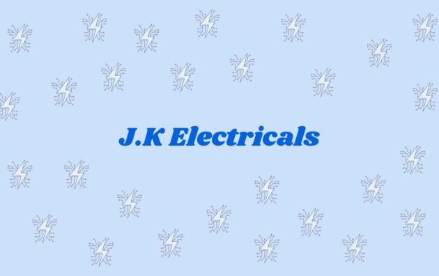 J.K Electricals - Electronics Goods Dealer in Noida