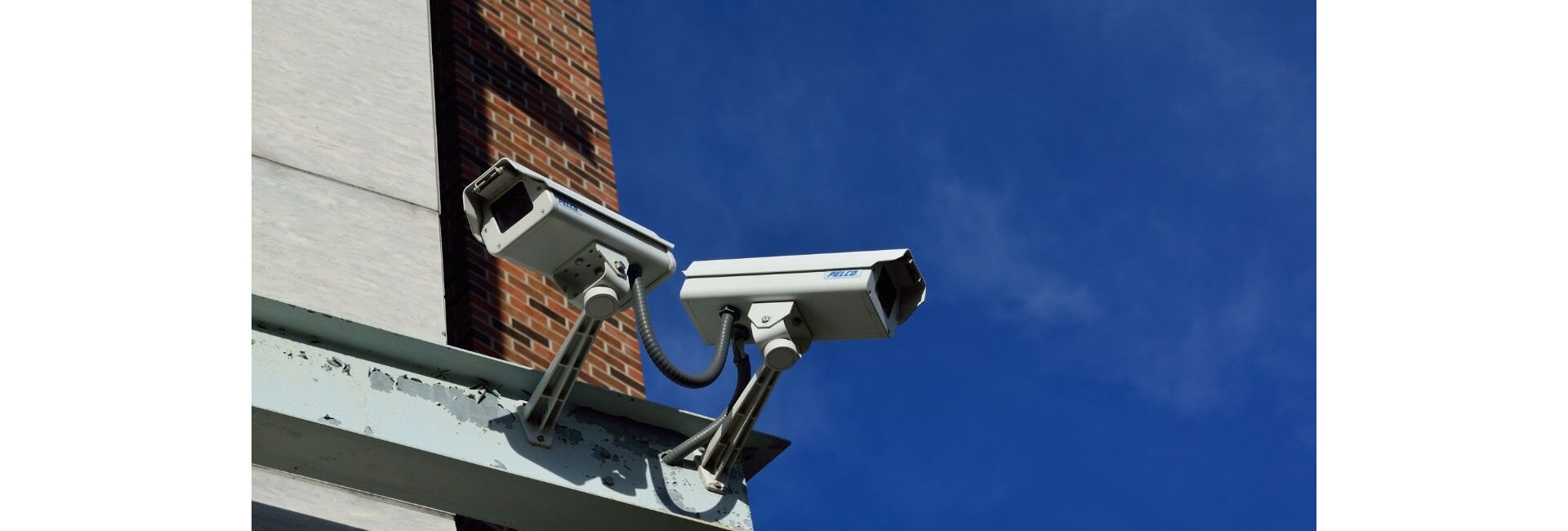 JSR CCTV Cameras - Security Dealer in Noida