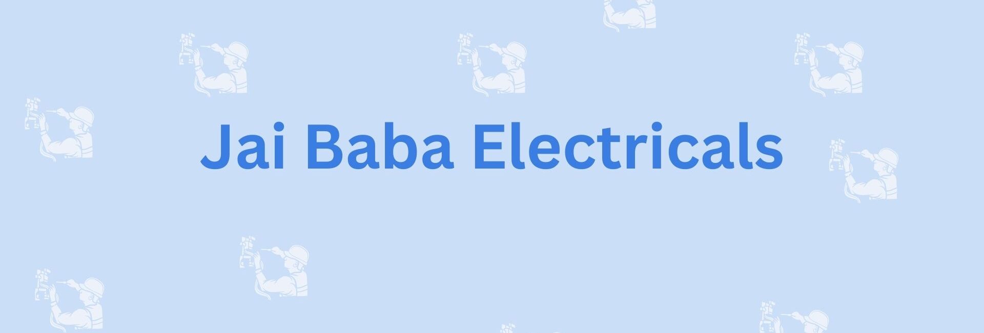 Jai Baba Electricals-Electrical Safety Inspections in Noida
