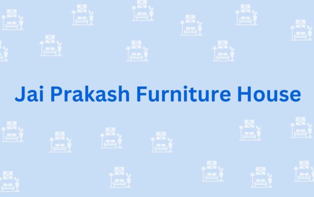 Jai Prakash Furniture House - Furniture Dealer in Noida