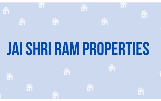 Jai Shri Ram Properties - Property Dealer in Noida